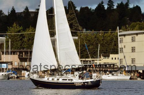 Valiant 37 specs and reviews